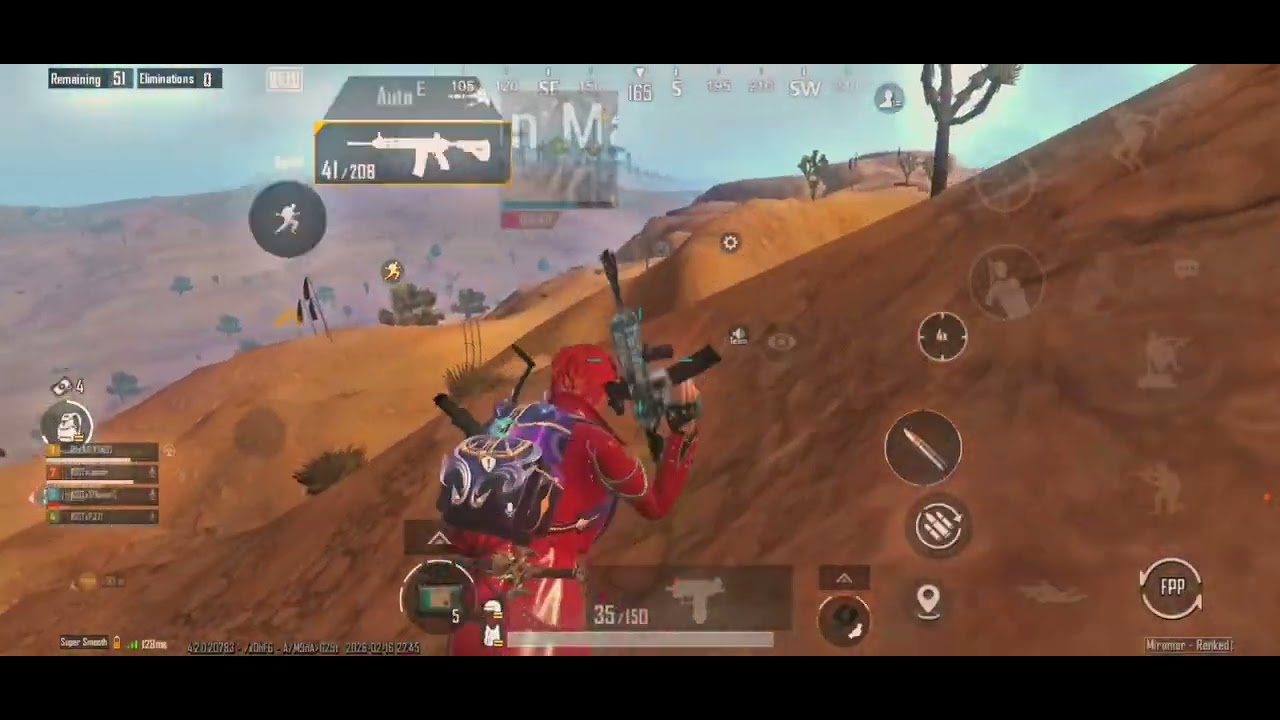 Kill montage video ft@BattlegroundsMobile_IN  100TxPJ21