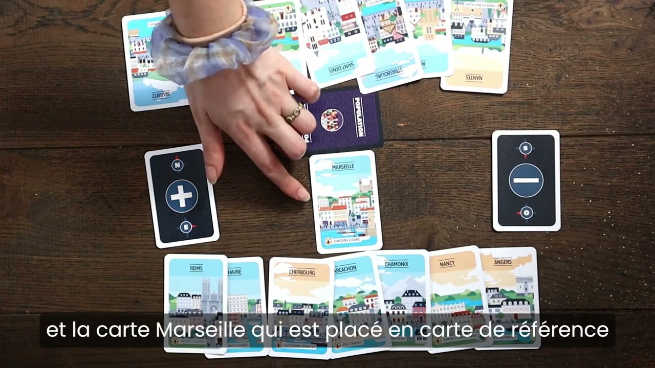 PIFO FRANCE &mdash; les r&egrave;gles en 1 min 30