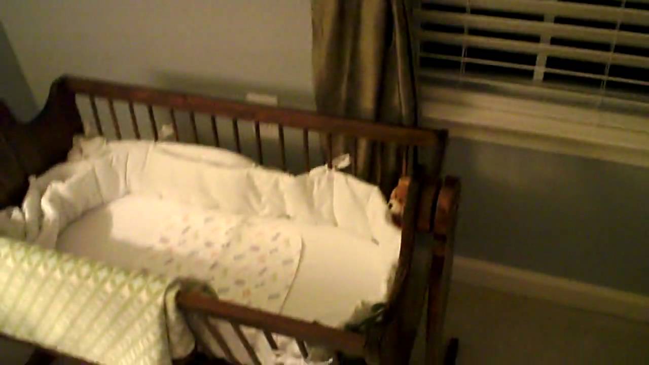 Kanter Cradle