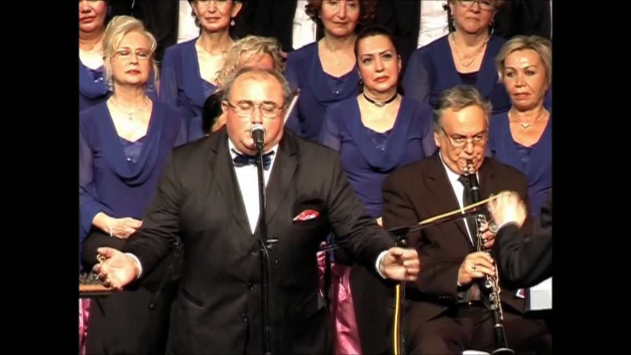 Çok Yaşa Sen Ayşe-Ali Ömer Otar.wmv