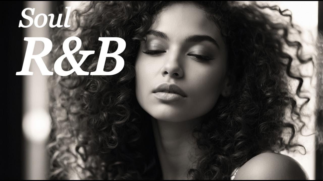 Soul R&B Gospel Deep Emotional Gospel-Soul for Quiet Reflection