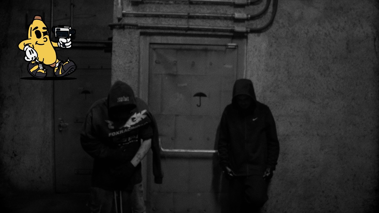 Bitetti, Lucas Muto - XANNY (dir. por hugo24fps)