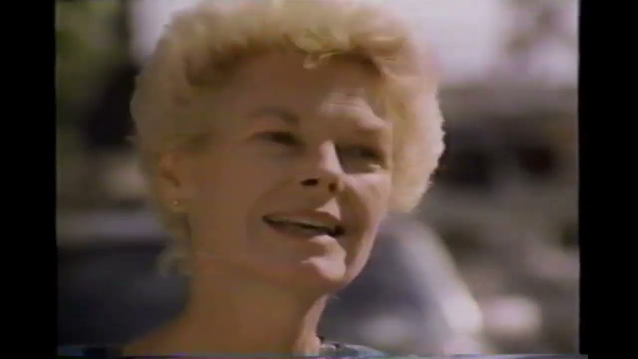 CBC commercials (December 1991)