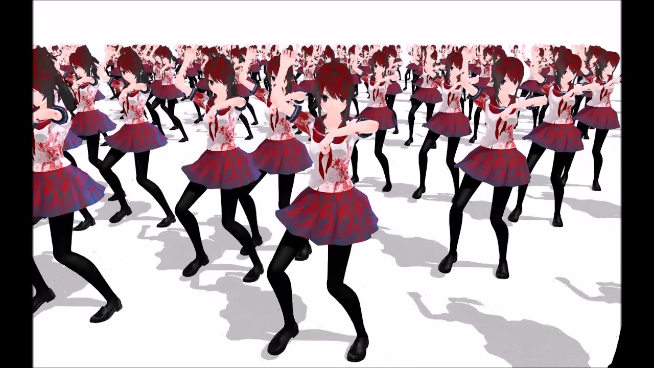 Ayano's Army