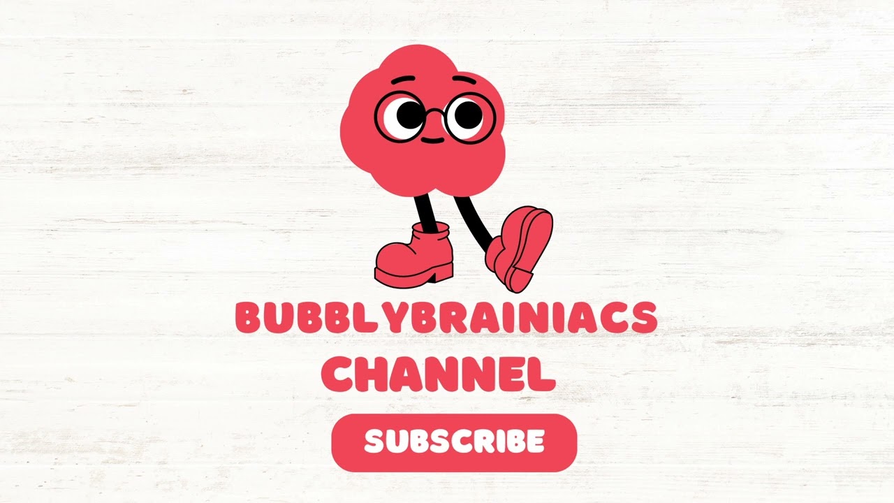 Bubblybrainiacs Jingle