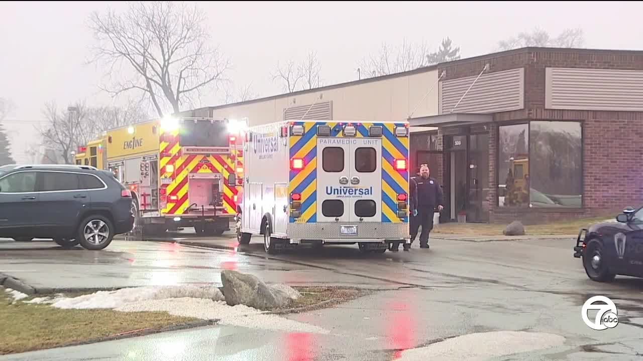 Boy dies in hyperbaric chamber in Troy, doctor weighs in on oxygen therapy treatment