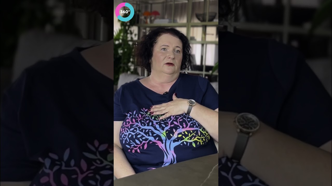 To nie jest dobry OMEN - Ada Edelman #kanal360 #podcast #reinkarnacja