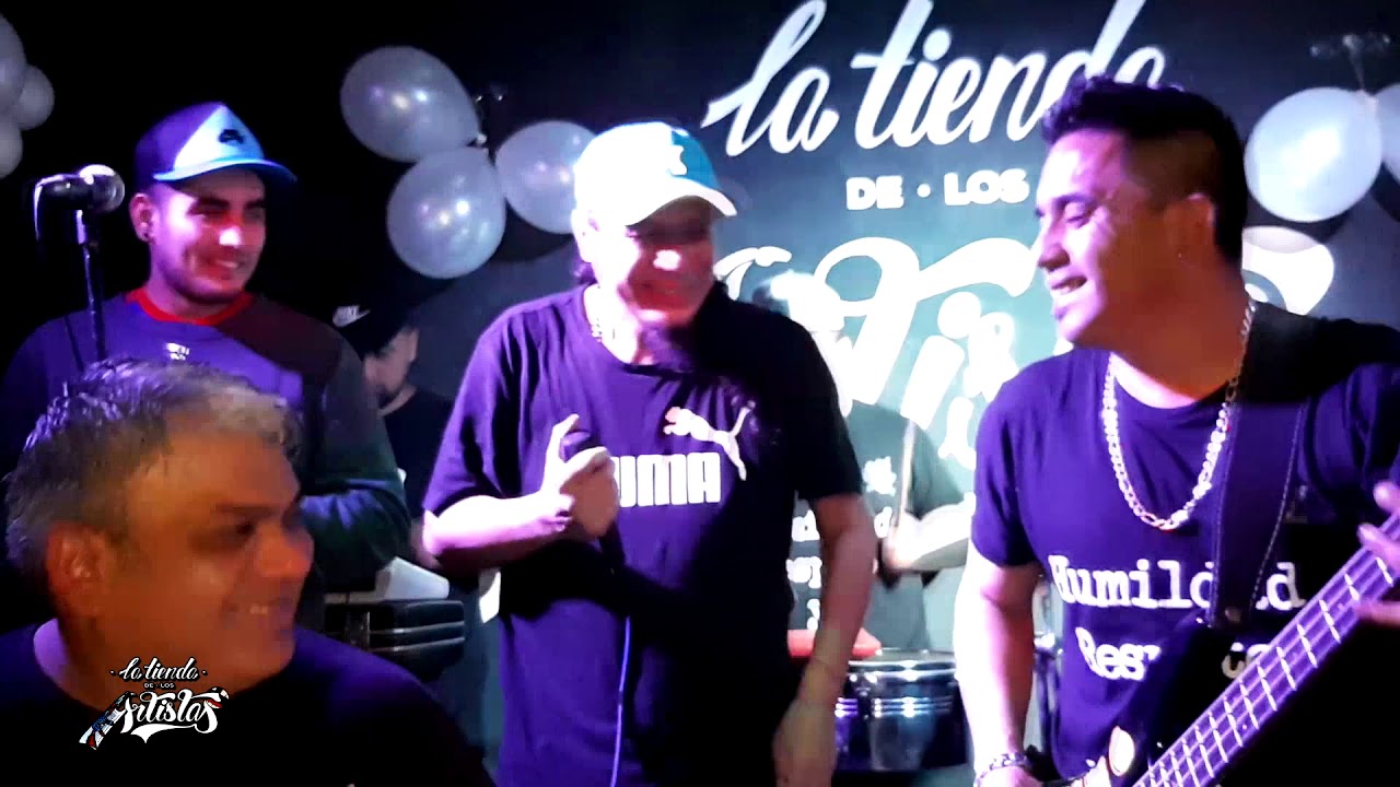 Meta Guacha en La Tienda de los Artistas (8ºANIVERSARIO)
