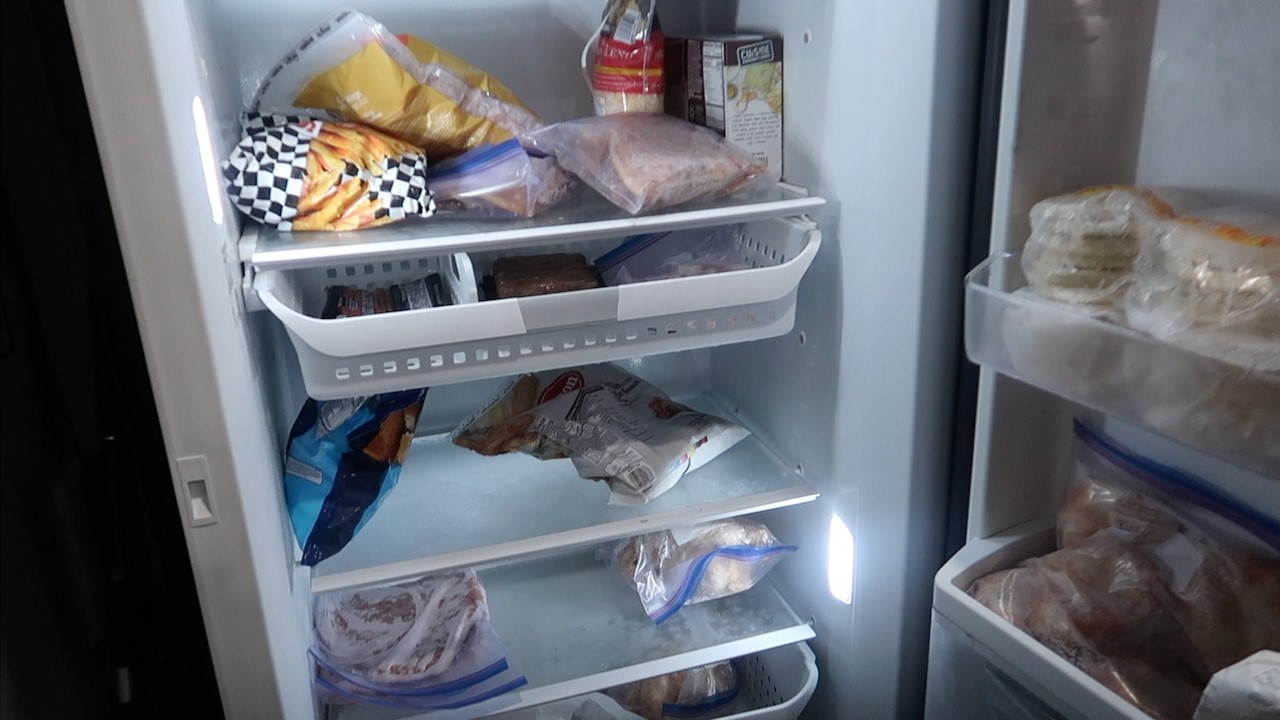Vlog: *January 4-18, 2026* ~Freezer, Fridge and Pantry Clean Out!~