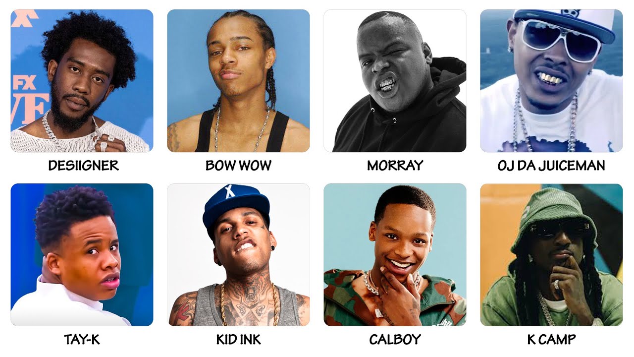 Every Failed Rap Prodigy Explained In 31 Minutes