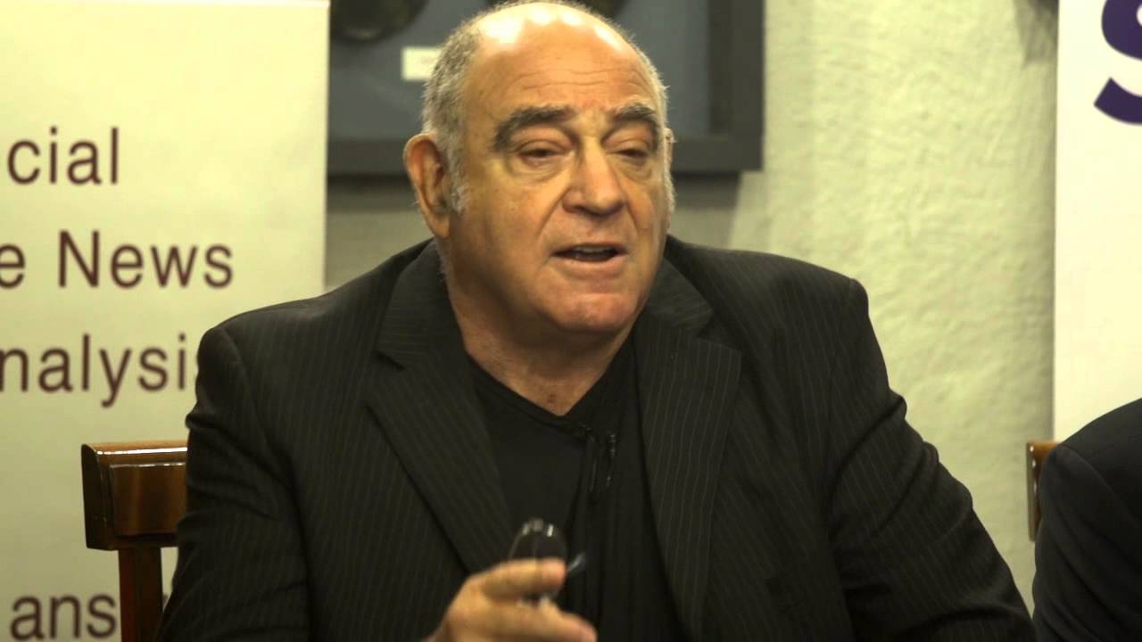 Ronnie Kasrils on How GEAR Snuffed Out the RDP and any Prospect of Nationalisation for South Africa