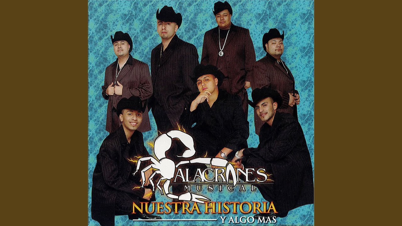 Zapateado Encabronado, El Sinaloense, La Loba del Mal, Los Coconitos