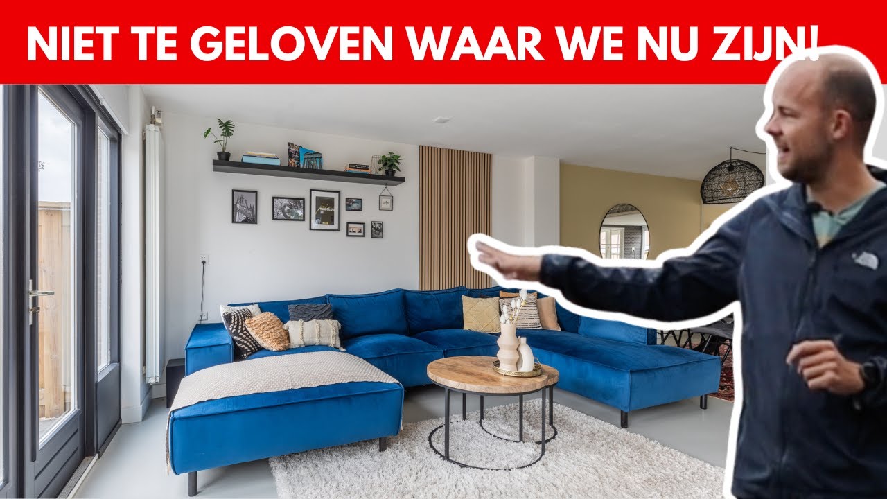 Huis te koop: Morgenstraat 36 De Rijp HR Makelaars - woningvideo