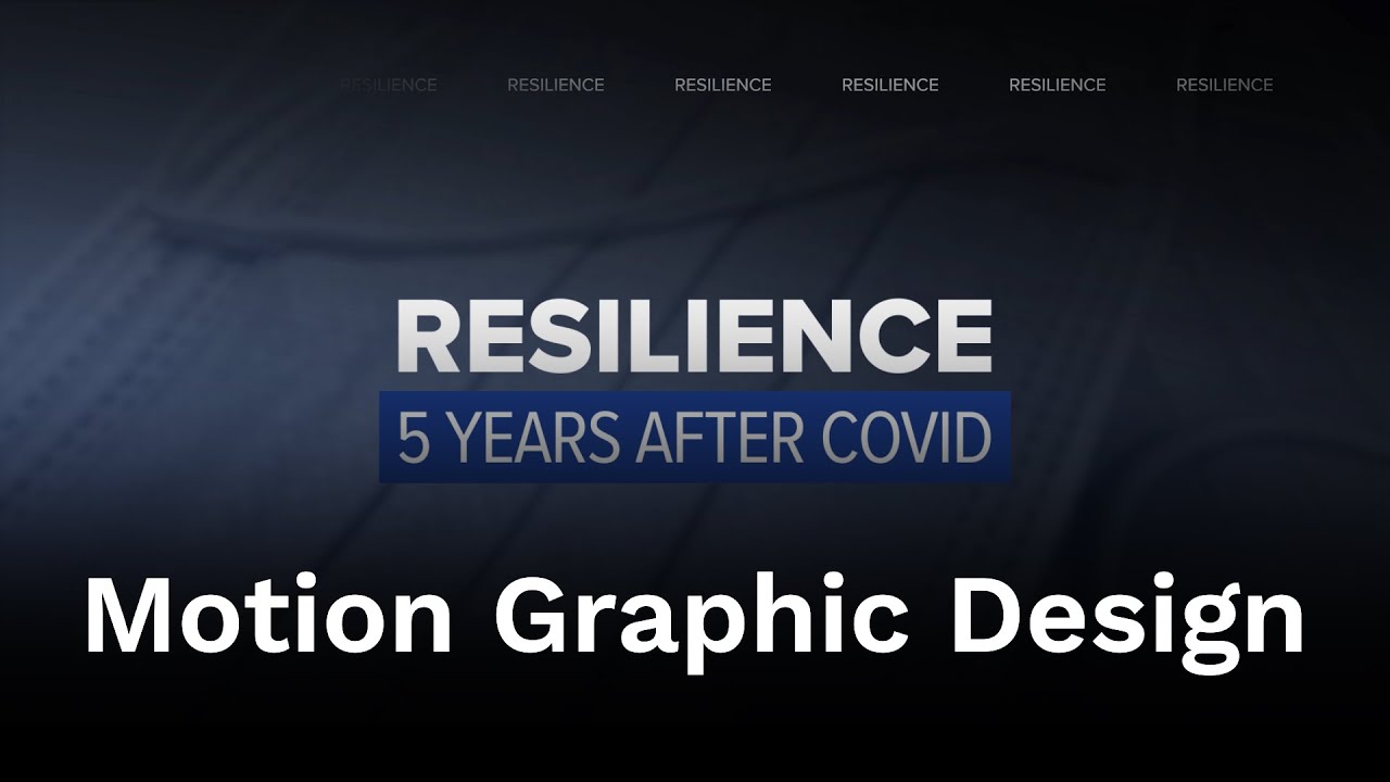 COVID Anniversary | STINGER