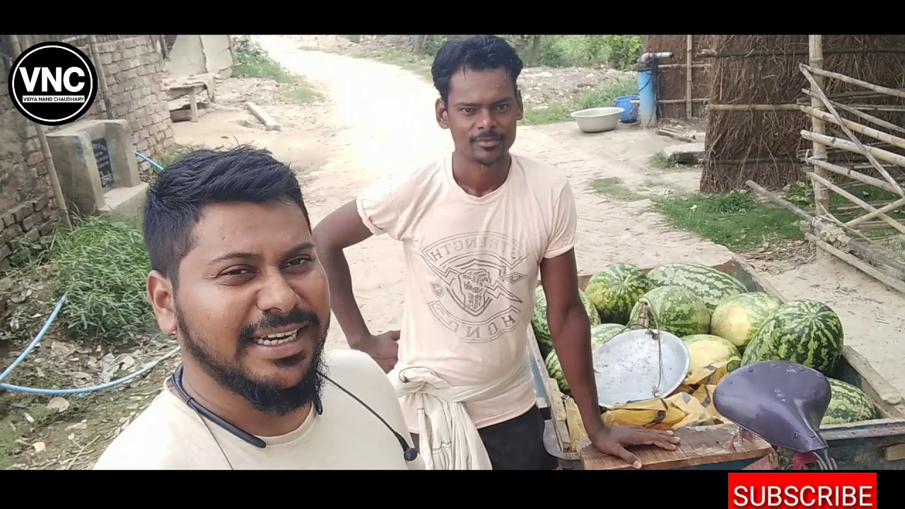 My Village Vlog with Tarbujwala  