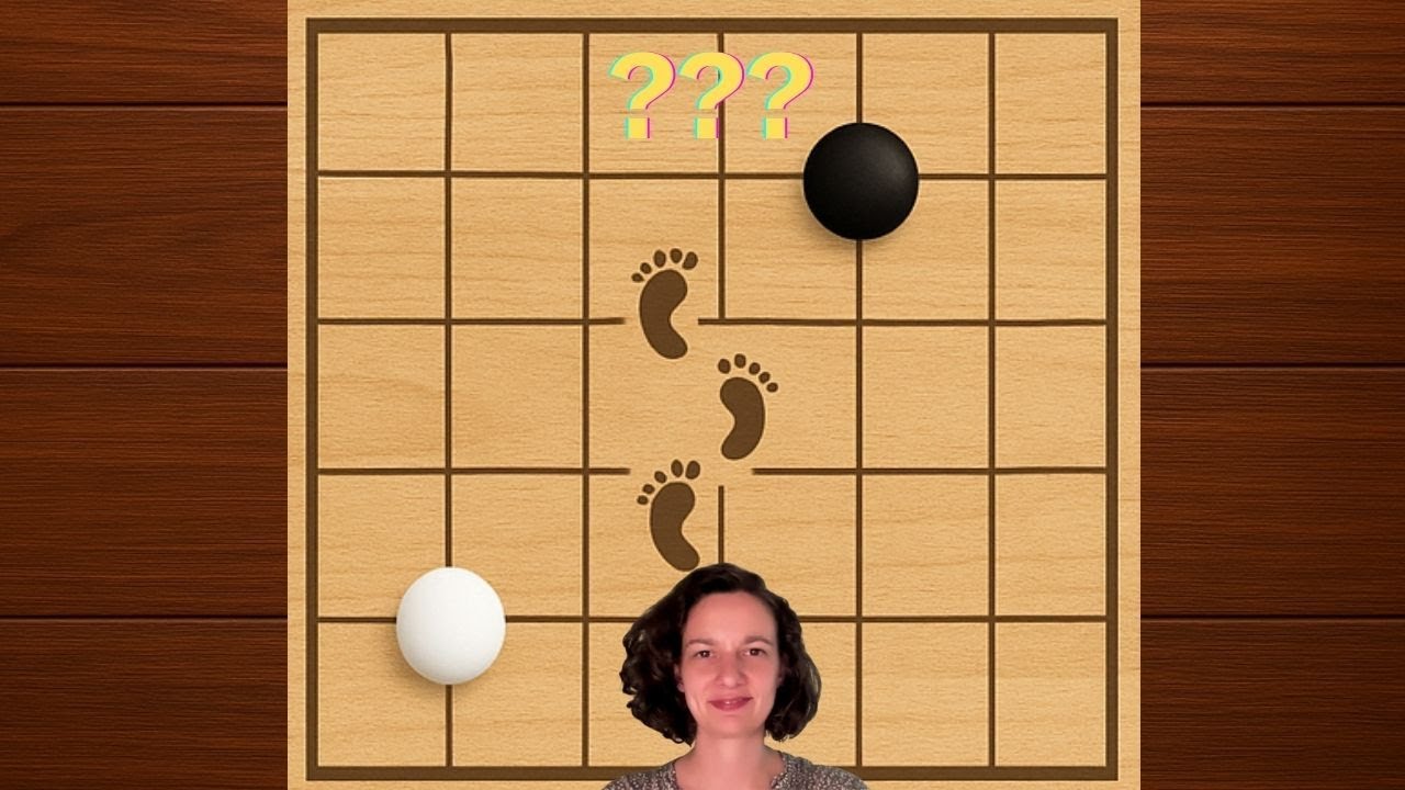 Jouer au Go - Par o&ugrave; commencer, comment d&eacute;buter au jeu de Go ?