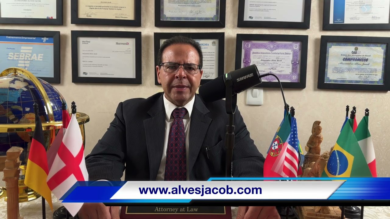 Airport arrest for drugs in Brazil explained for families