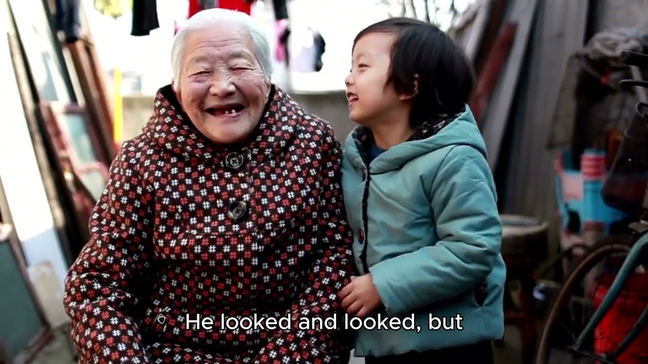 The Emperor&rsquo;s New Clothes by Hans Christian Andersen (AI Generated Video)