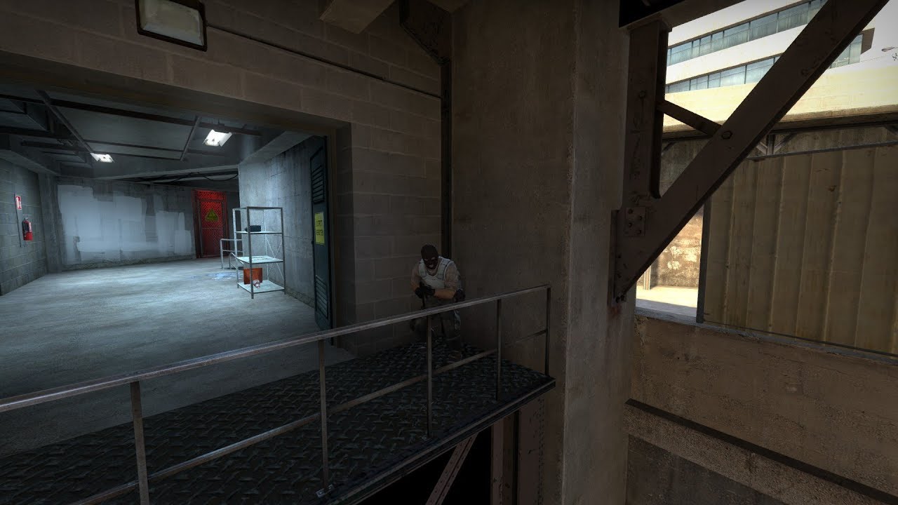 odE - Paris (CS:GO Frag Movie)