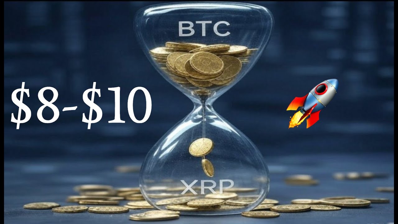 🚨*ПОСЛЕДНЕЕ ПРЕДУПРЕЖДЕНИЕ: ЦЕНА XRP ДО УСТАНОВЛЕНИЯ ЗАКОНА | ЭТО НЕ МЕДВЕЖИЙ РЫНОК*🚨