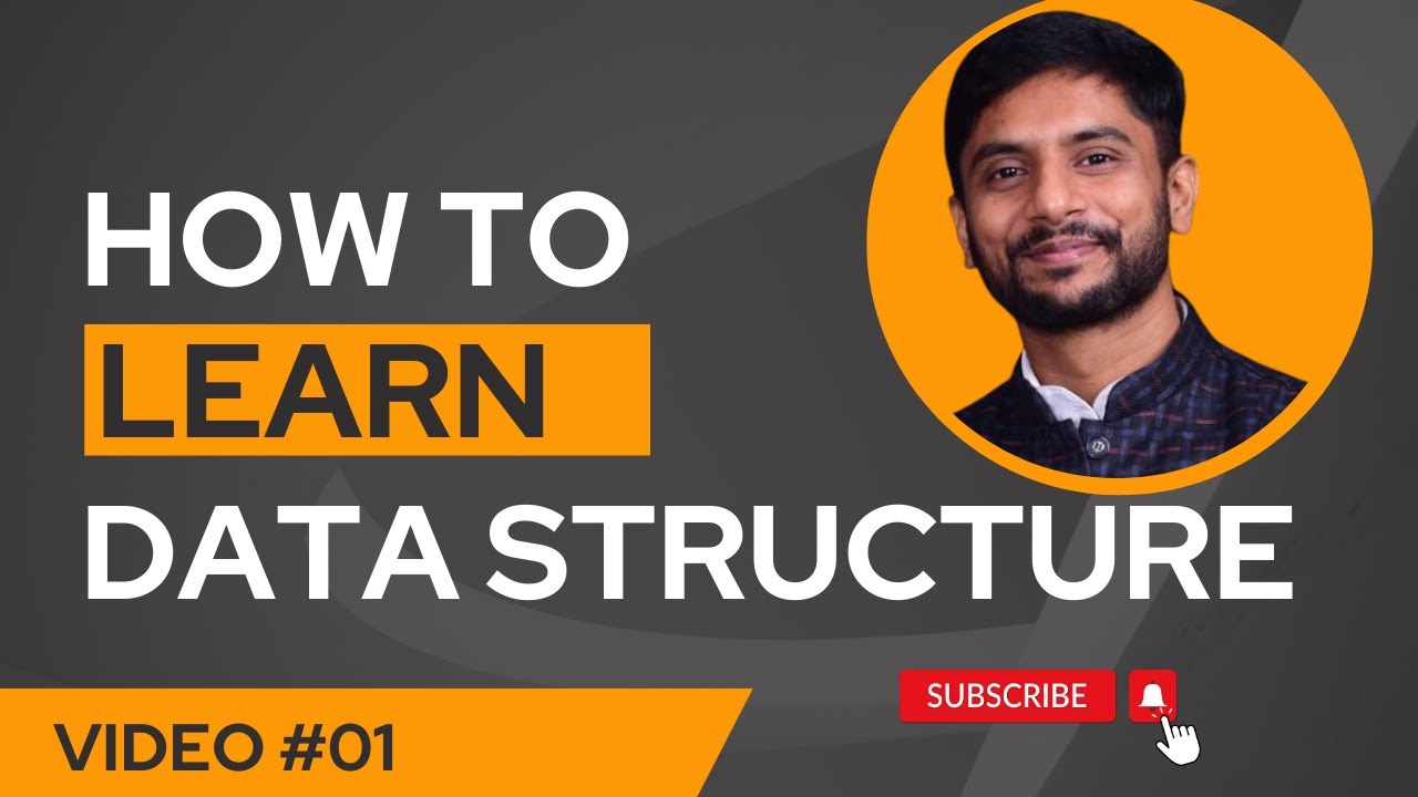 Data Structure & Algorithm | In Hindi