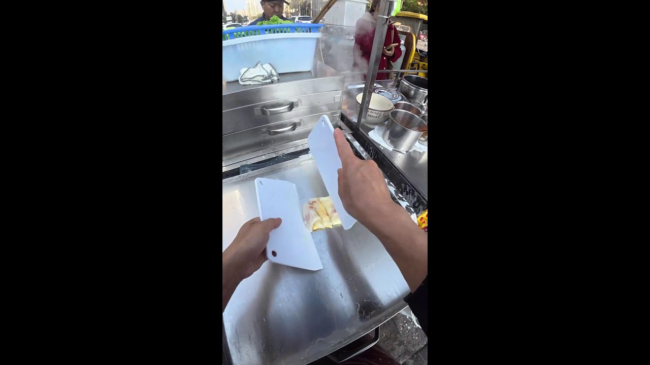 🔴Street Food Live Stream🔴