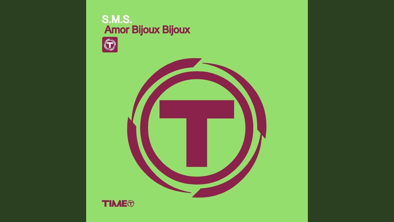 Amor bijoux bijoux (Darkness Mix)
