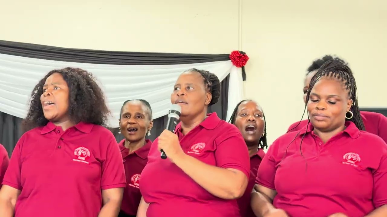 Nomabanye bengamphika : PMB Vulindlela Deanery