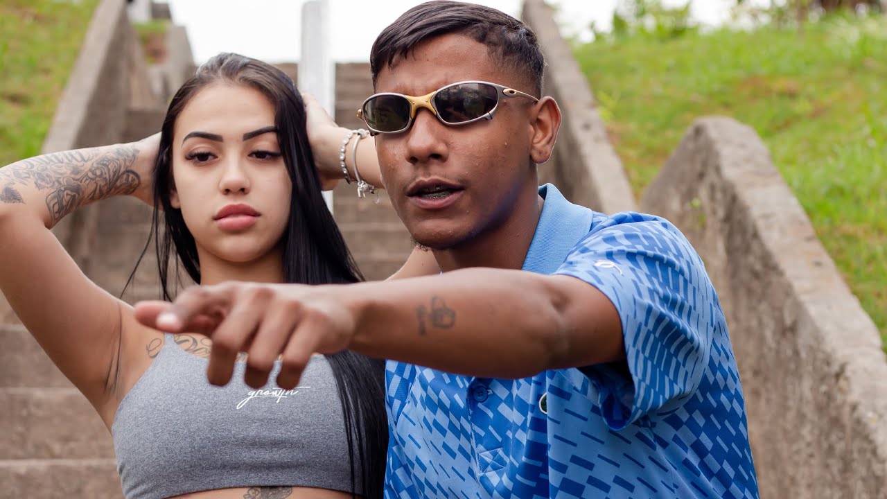 MC MENOR JP - PRINCESINHA / ORIGINAL / REMIX / TUNG TUNG