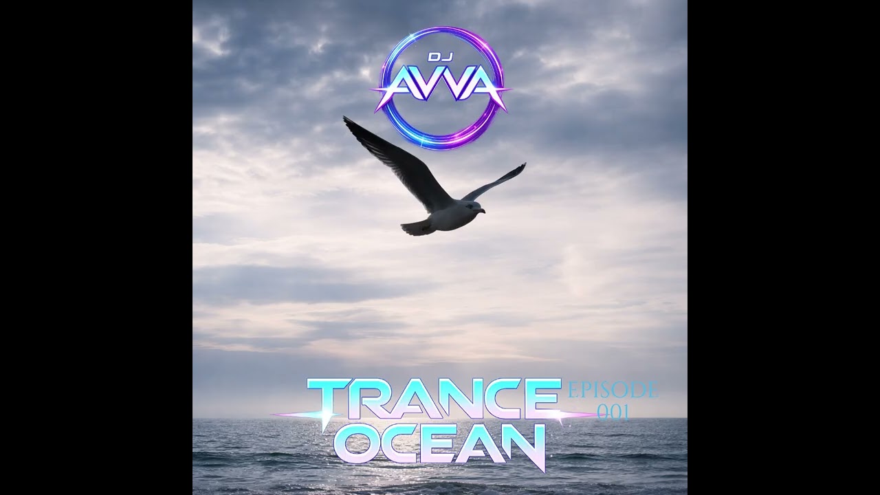 Classic Trance Mix 1999–2005 (Trance Ocean - Episode 001) | Tiësto / Armin / Lange Vibes | 1 Hour