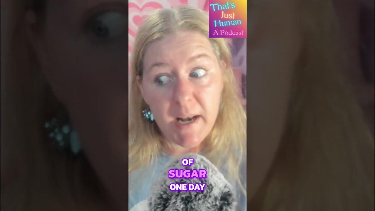 Sugar's REAL Impact: Inflammation & Aging Explained 