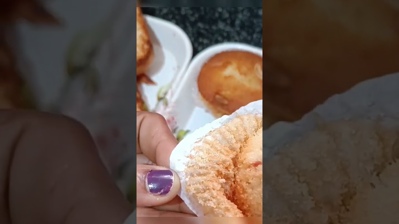 Tea time Snack