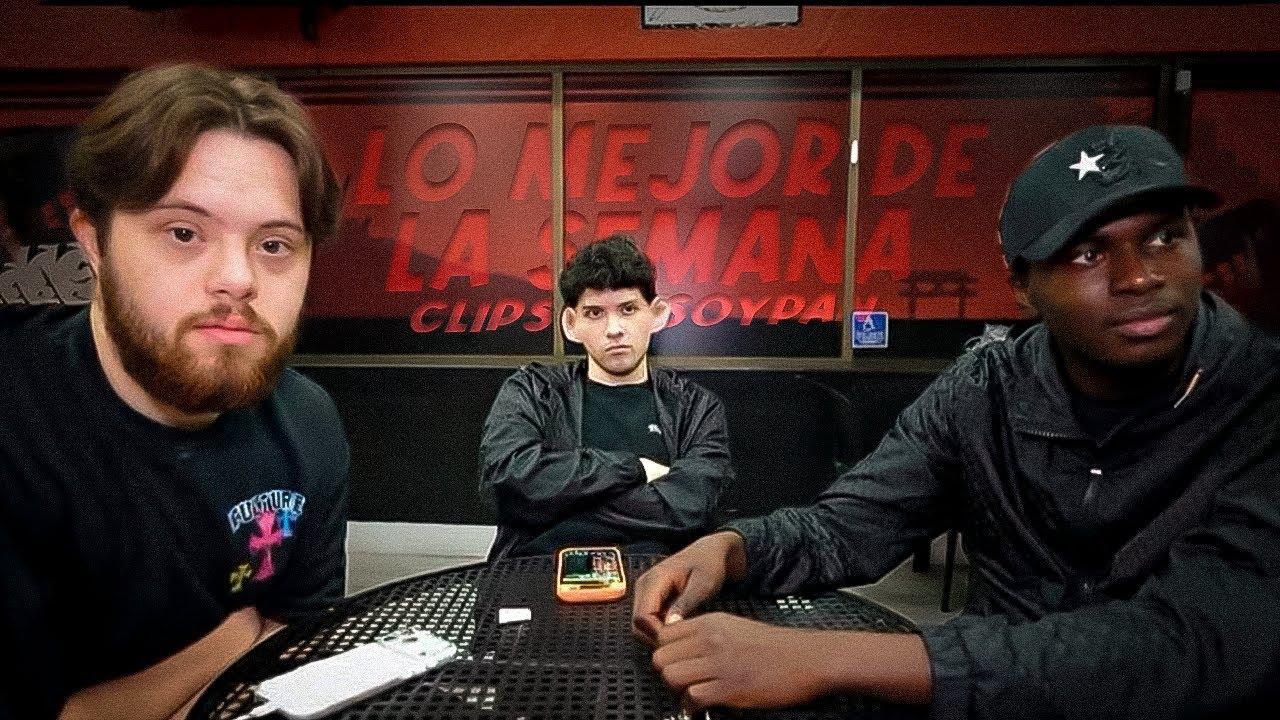 Los Mejores Clips de la Semana #230 | SoyPan