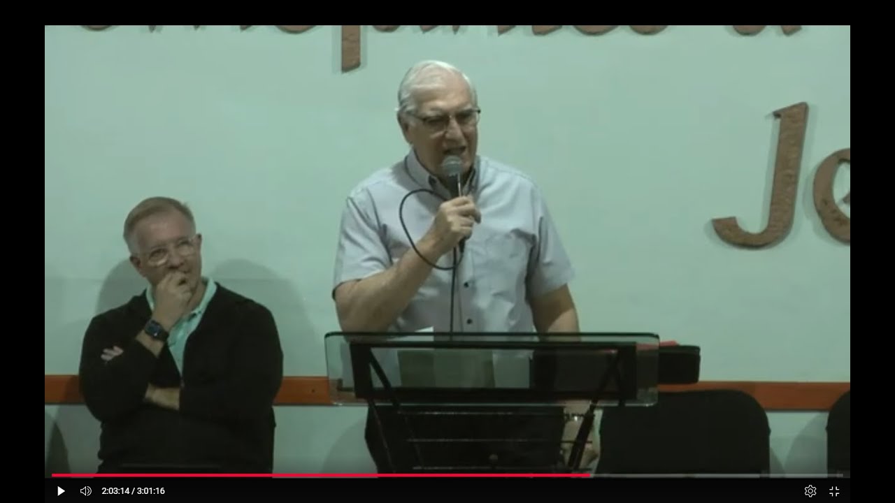 Víctor Rodriguez 