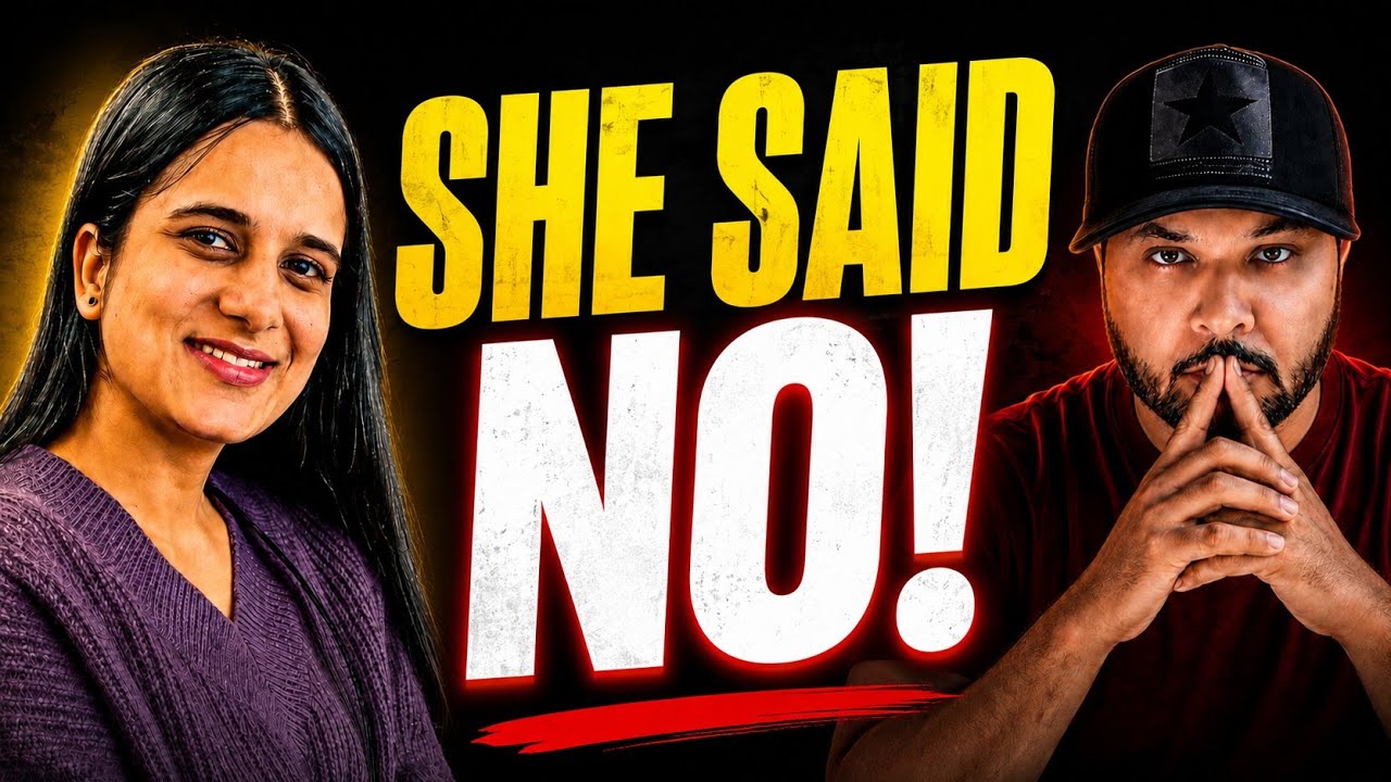 SHOCKING: Case Of Navneet Kaur Canada 🇨🇦 
