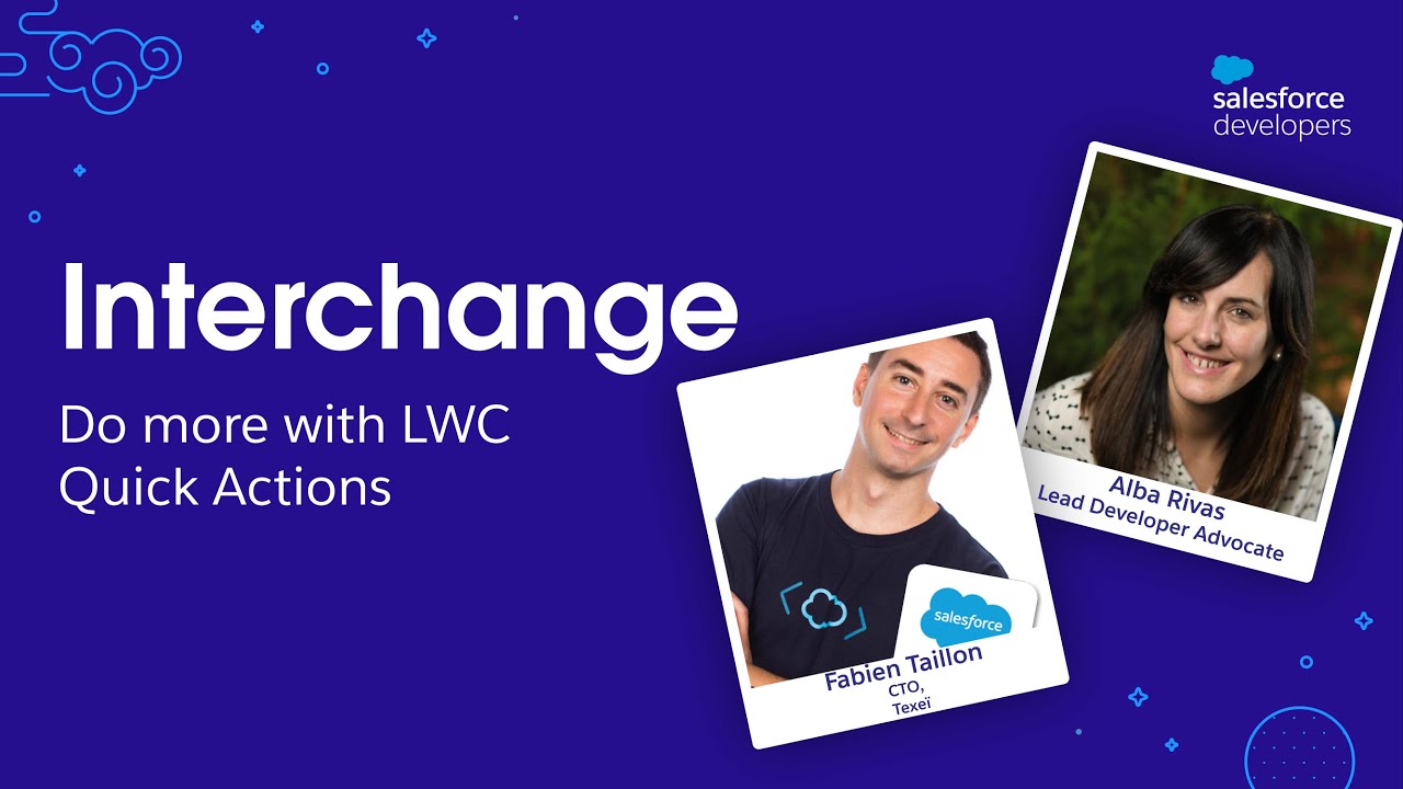 Do more with LWC Quick Actions