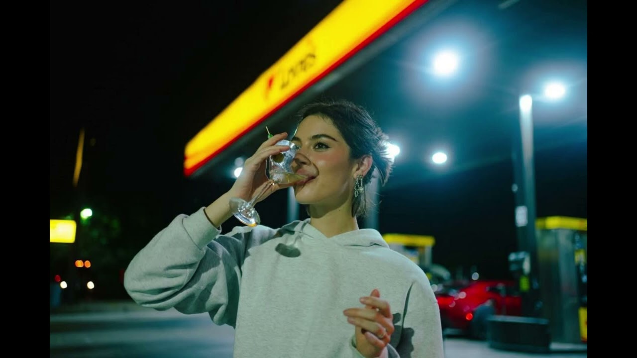 Gracie Abrams - Right Now (Vocals Only Version)
