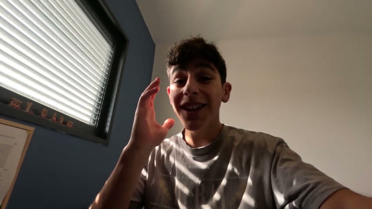 שבוע 2!!!!!