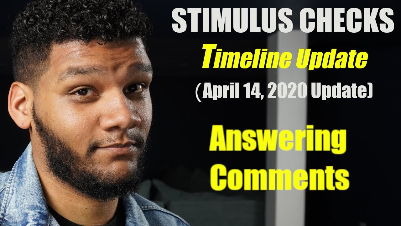 IRS Stimulus Checks Update || All Checks Sent?|| Did The IRS Skip You? || Answering Questions