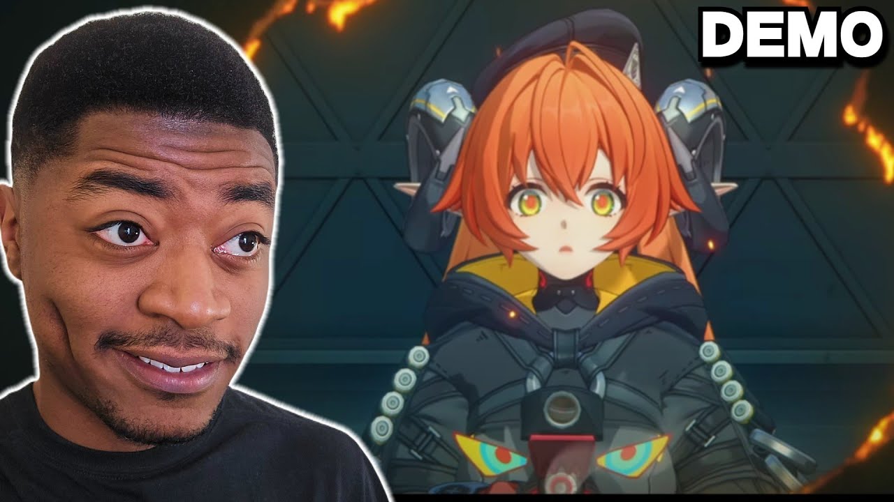 All Orpheus Trailers! | Orphie & Magus Character Demo - 
