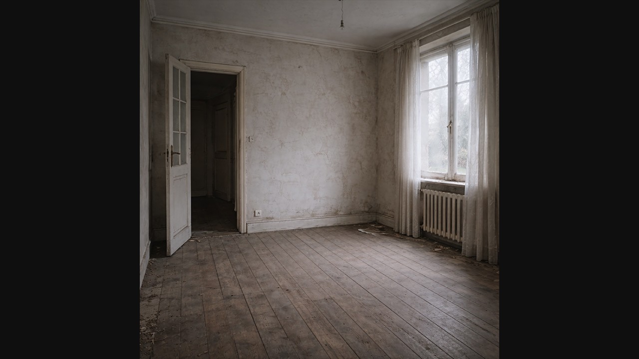 The Old Room
