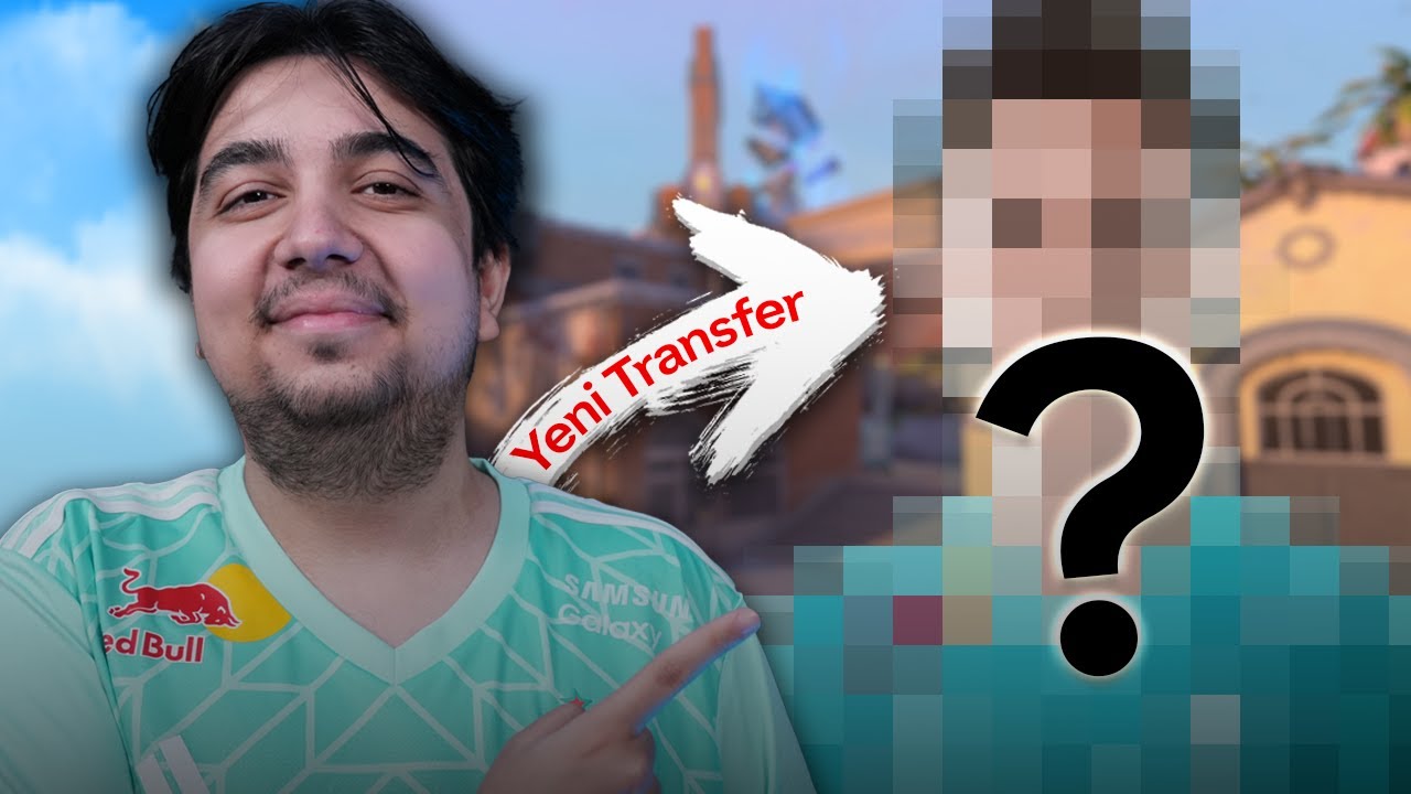 YENİ FUT TRANSFERİ ile DUO! | VALORANT RANKED