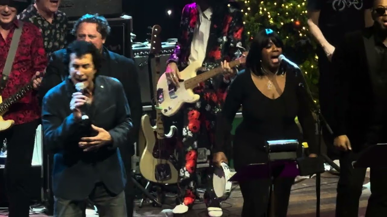 Andy Kim & Friends - Rock Me Gently (Toronto 2024)