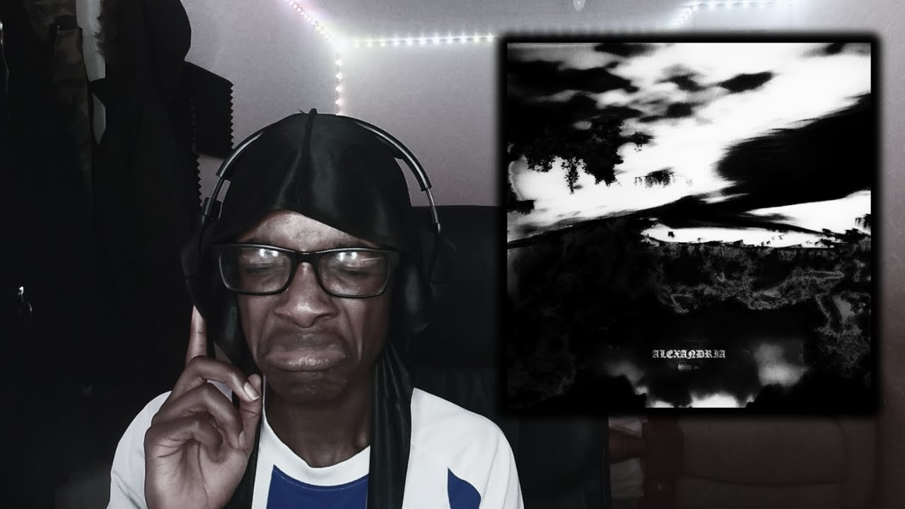 I MIGHT BE AN IZAYA FAN NOW - Izaya Tiji - Alexandria - Album Reaction