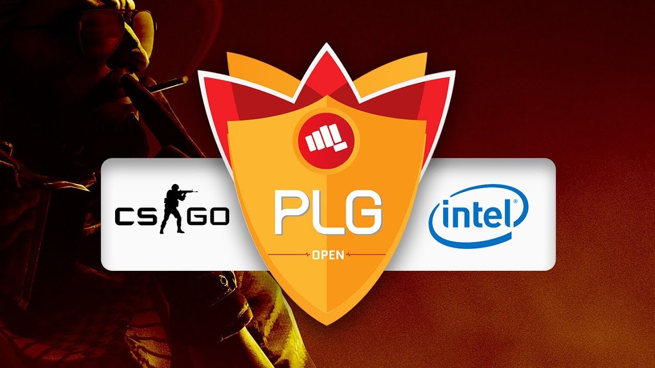 PLG Open Qualifiers - East Asia Final : 5Power vs. SR