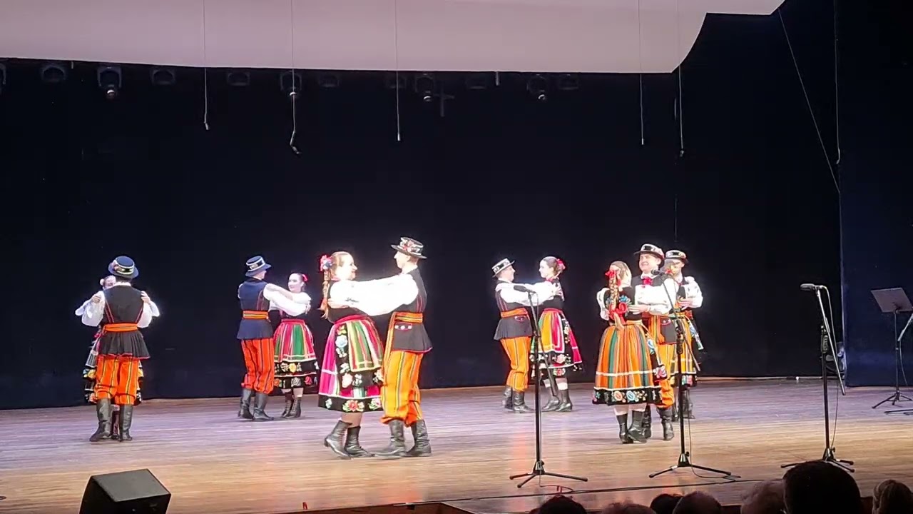 4  Kujawiak, Oberek, ZPiT Dąbrowica