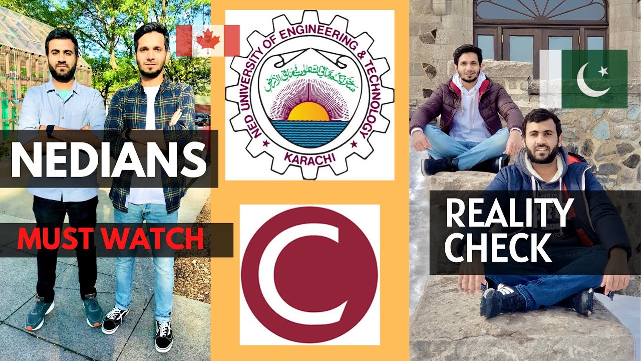 Reality Check for NED University Engineers! (Must Watch)