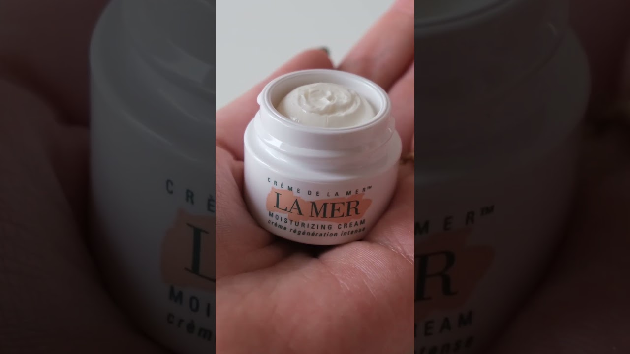 Cr&egrave;me de la Mer | fancy skincare