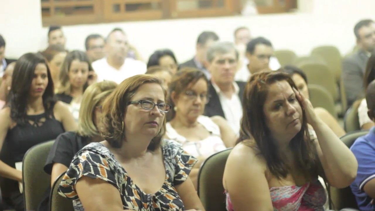 DEBATE SOBRE A PEC 287 EM JUIZ DE FORA