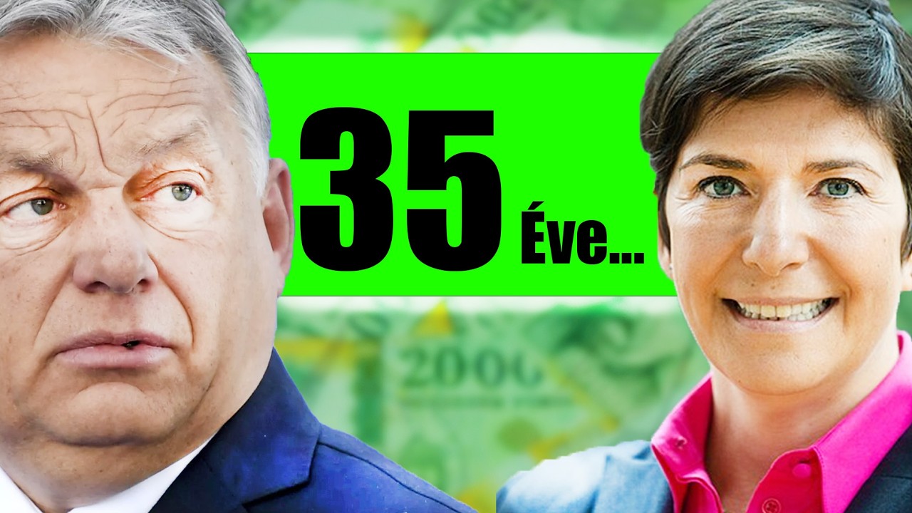 35 &eacute;v &aacute;tver&eacute;s: a f&eacute;ltud&aacute;s&uacute; magyar elit &eacute;s Dobrev Kl&aacute;ra